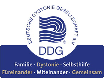 Dystonie Logo